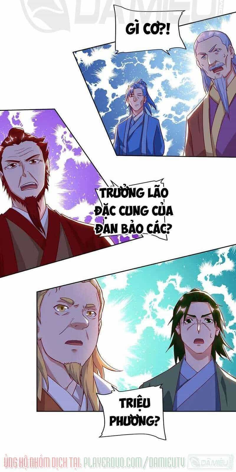 Tối Cường Thăng Cấp - Chương 91 - ảnh 11