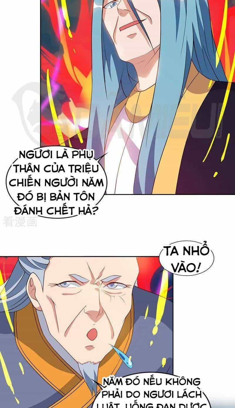 Tối Cường Thăng Cấp - Chương 96 - ảnh 4