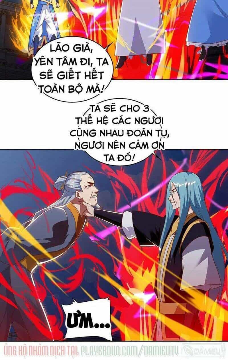 Tối Cường Thăng Cấp - Chương 96 - ảnh 8
