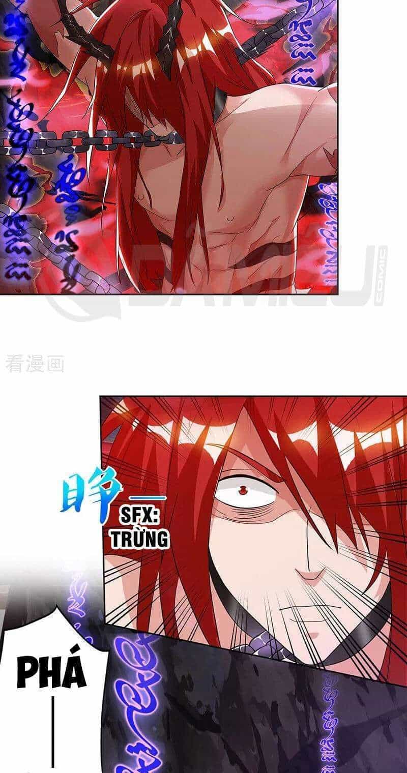 Tối Cường Thăng Cấp - Chương 98 - ảnh 2