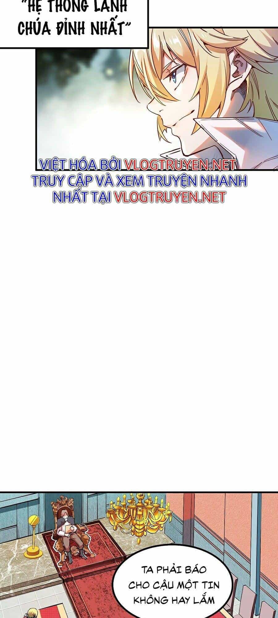 Tối Cường Thành Chủ Đích Dị Giới - Chương 1 - ảnh 11