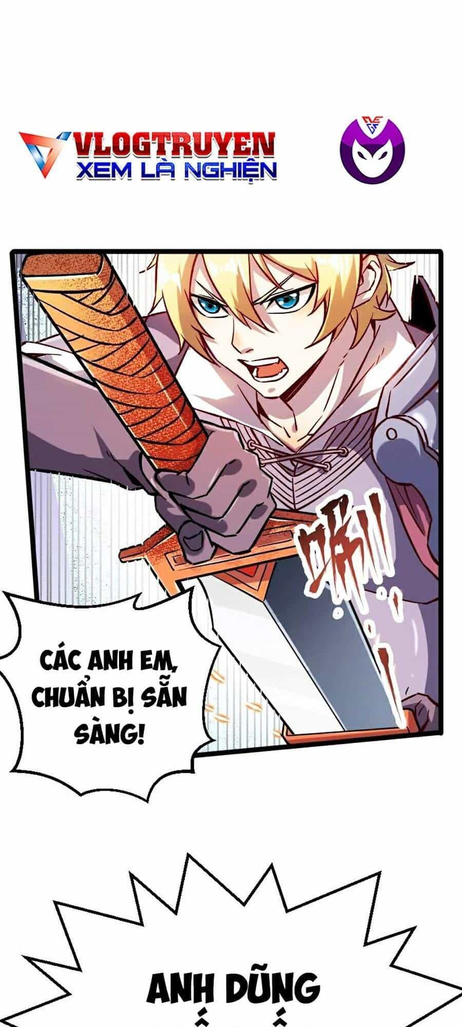 Tối Cường Thành Chủ Đích Dị Giới - Chương 11 - ảnh 3
