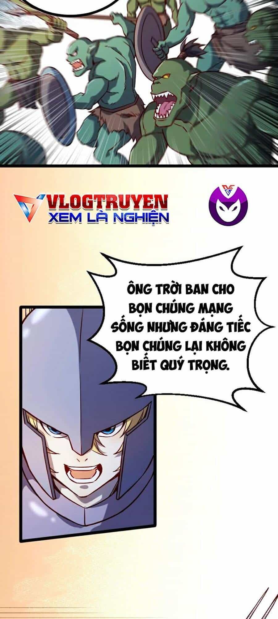 Tối Cường Thành Chủ Đích Dị Giới - Chương 11 - ảnh 31