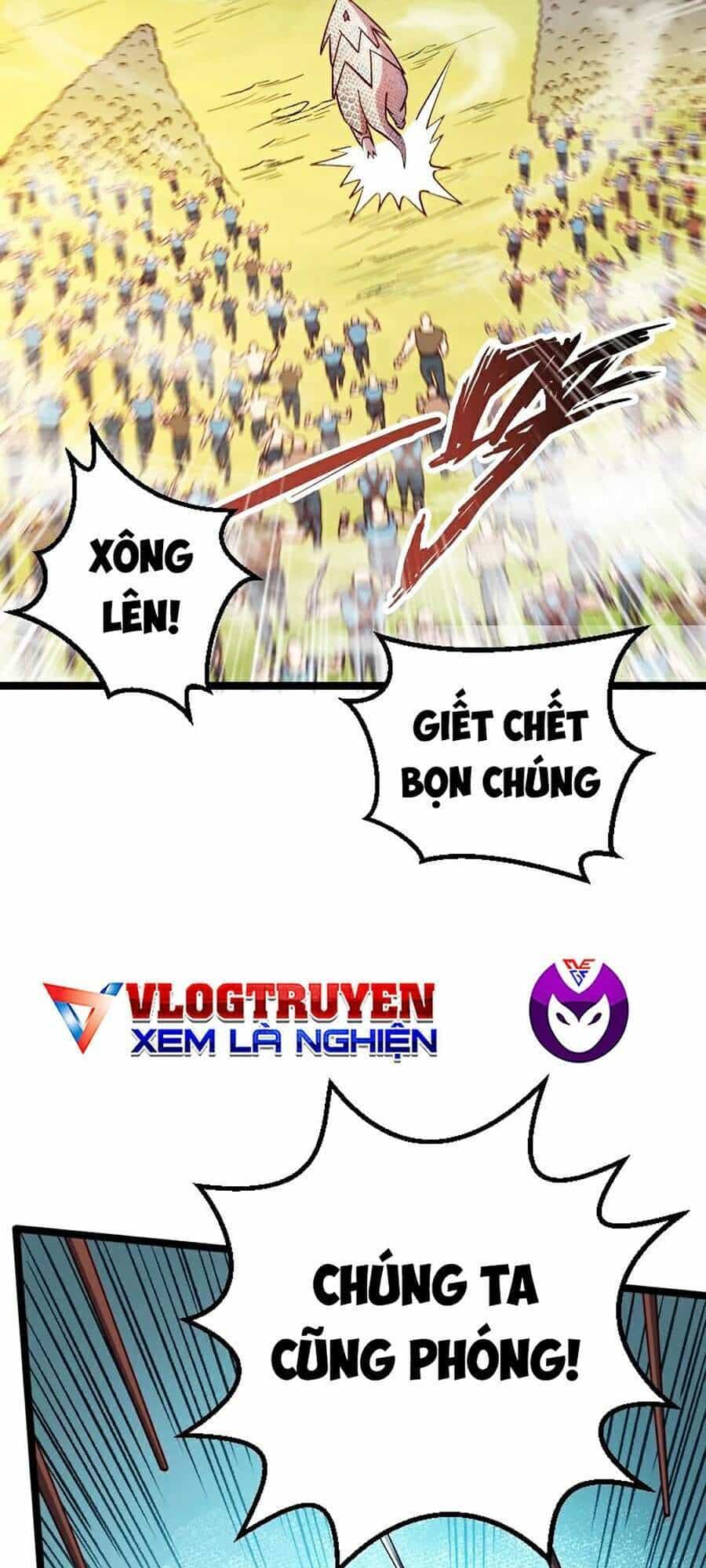 Tối Cường Thành Chủ Đích Dị Giới - Chương 11 - ảnh 41