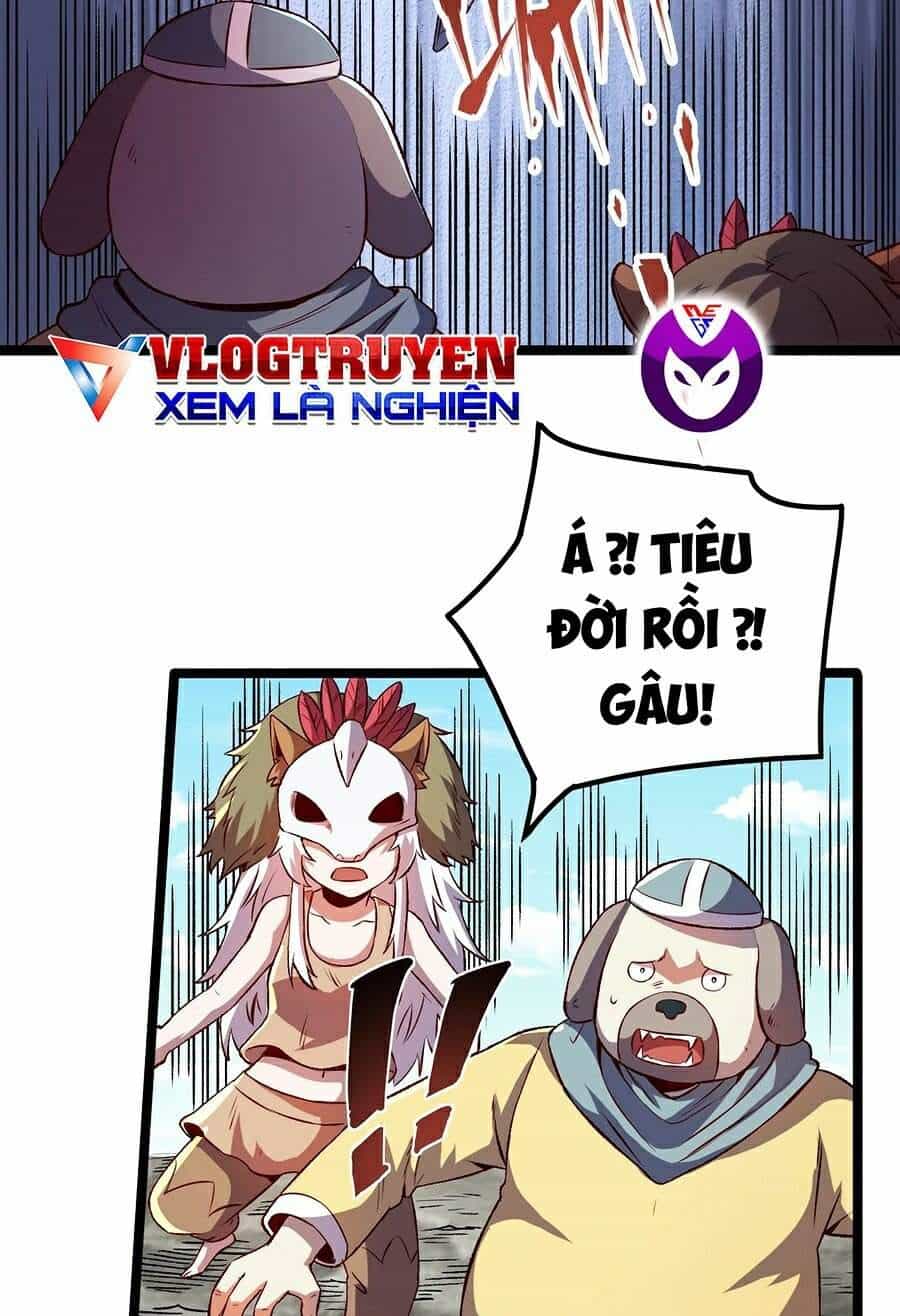 Tối Cường Thành Chủ Đích Dị Giới - Chương 12 - ảnh 43