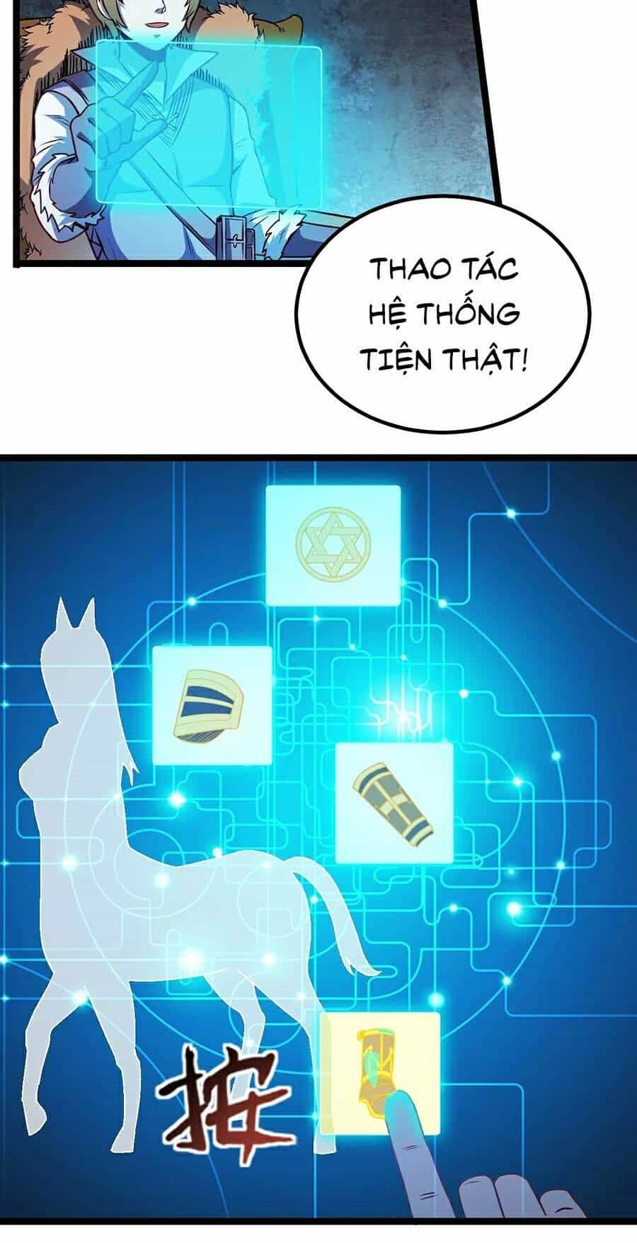 Tối Cường Thành Chủ Đích Dị Giới - Chương 13 - ảnh 18