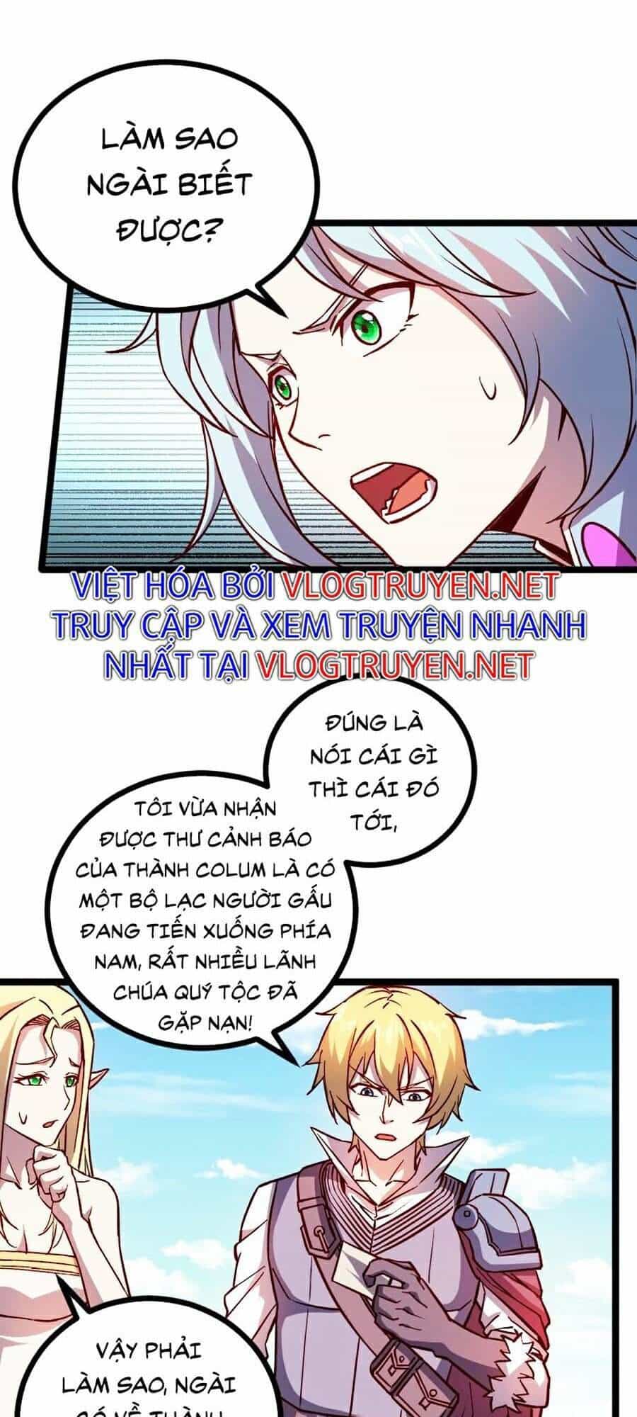 Tối Cường Thành Chủ Đích Dị Giới - Chương 14 - ảnh 65