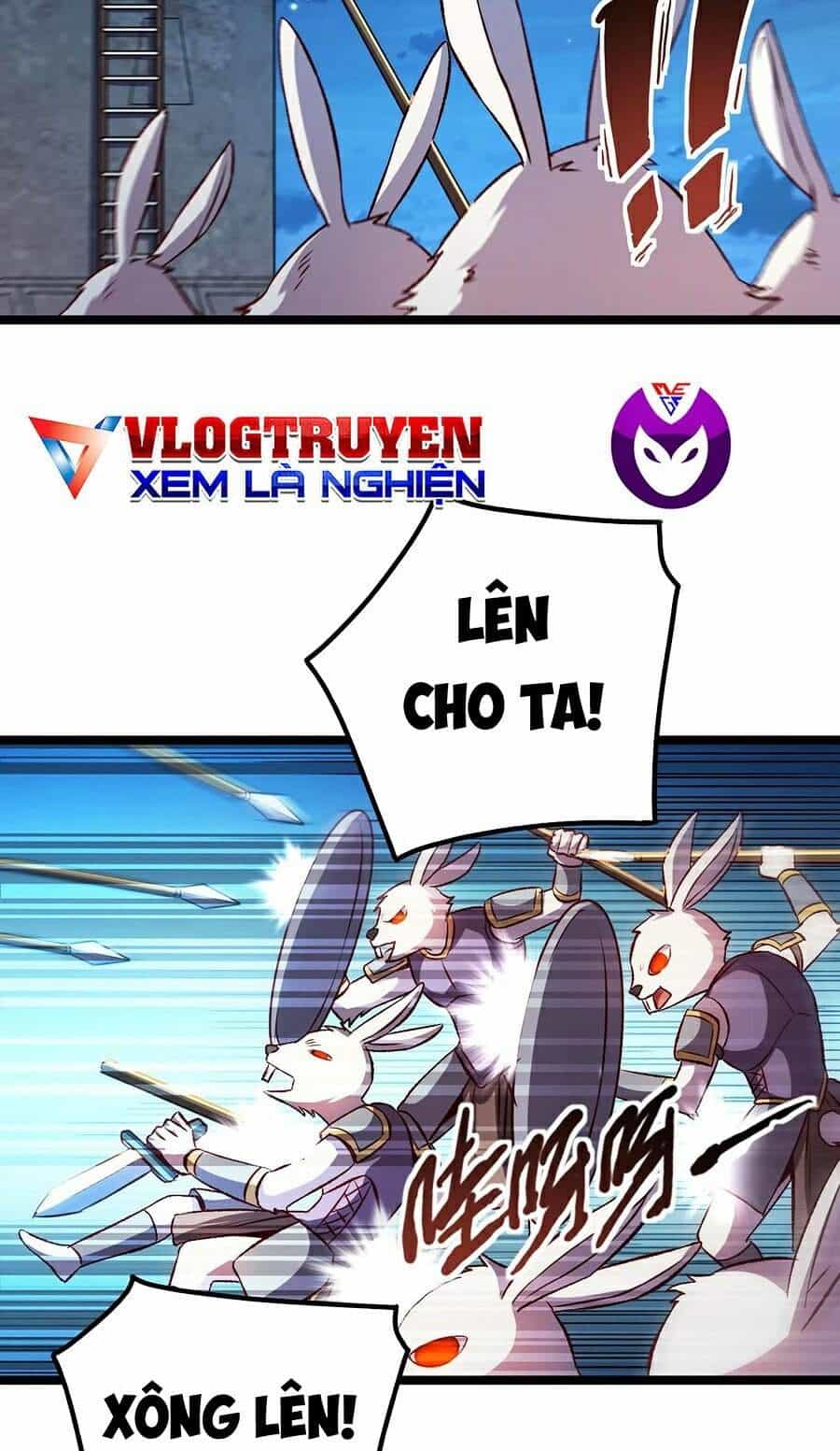 Tối Cường Thành Chủ Đích Dị Giới - Chương 16 - ảnh 24