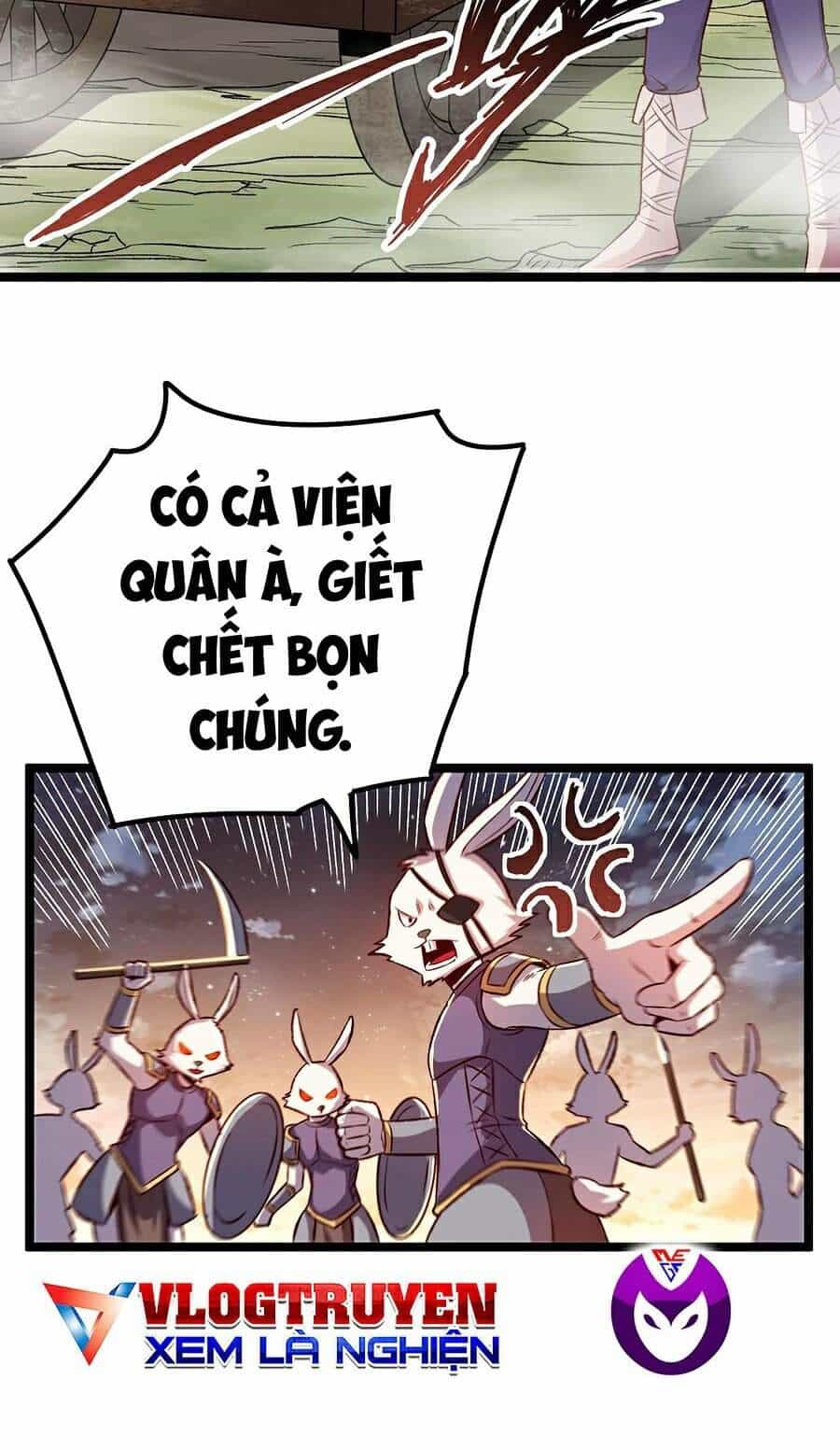 Tối Cường Thành Chủ Đích Dị Giới - Chương 16 - ảnh 30