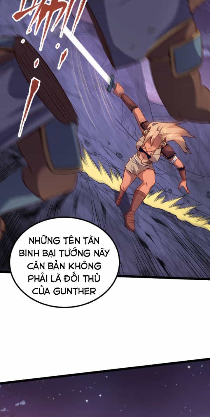 Tối Cường Thành Chủ Đích Dị Giới - Chương 18 - ảnh 12