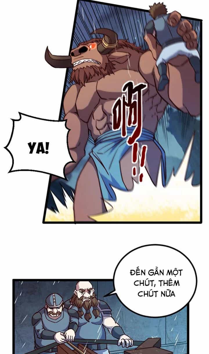 Tối Cường Thành Chủ Đích Dị Giới - Chương 19 - ảnh 22