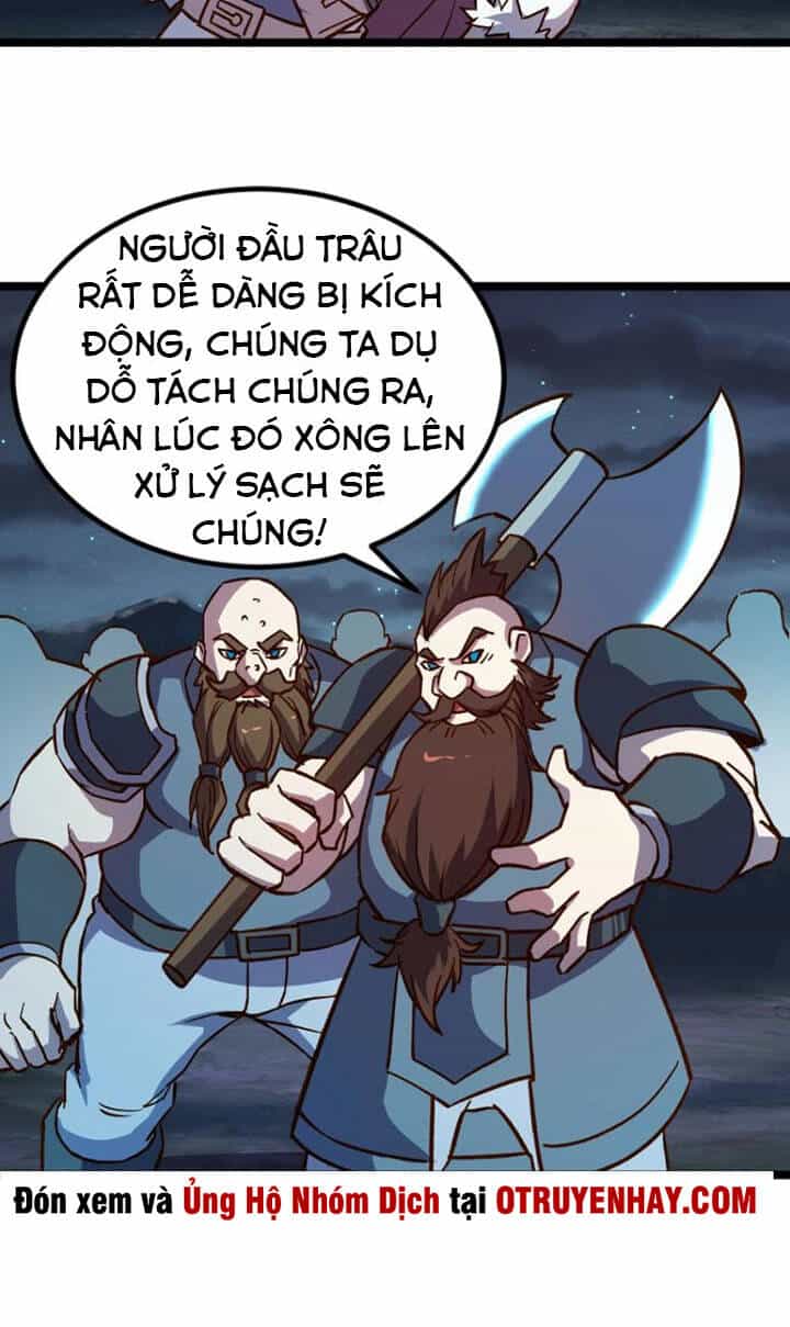 Tối Cường Thành Chủ Đích Dị Giới - Chương 19 - ảnh 8