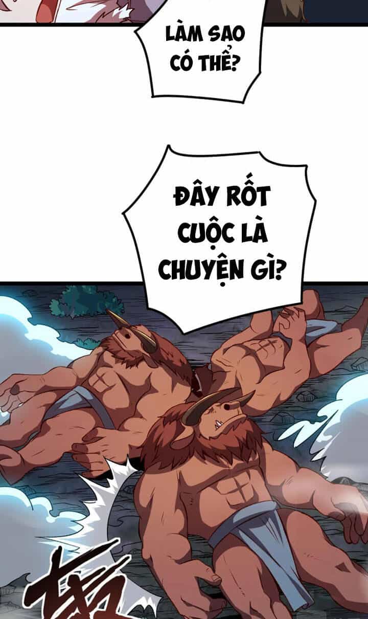 Tối Cường Thành Chủ Đích Dị Giới - Chương 20 - ảnh 21