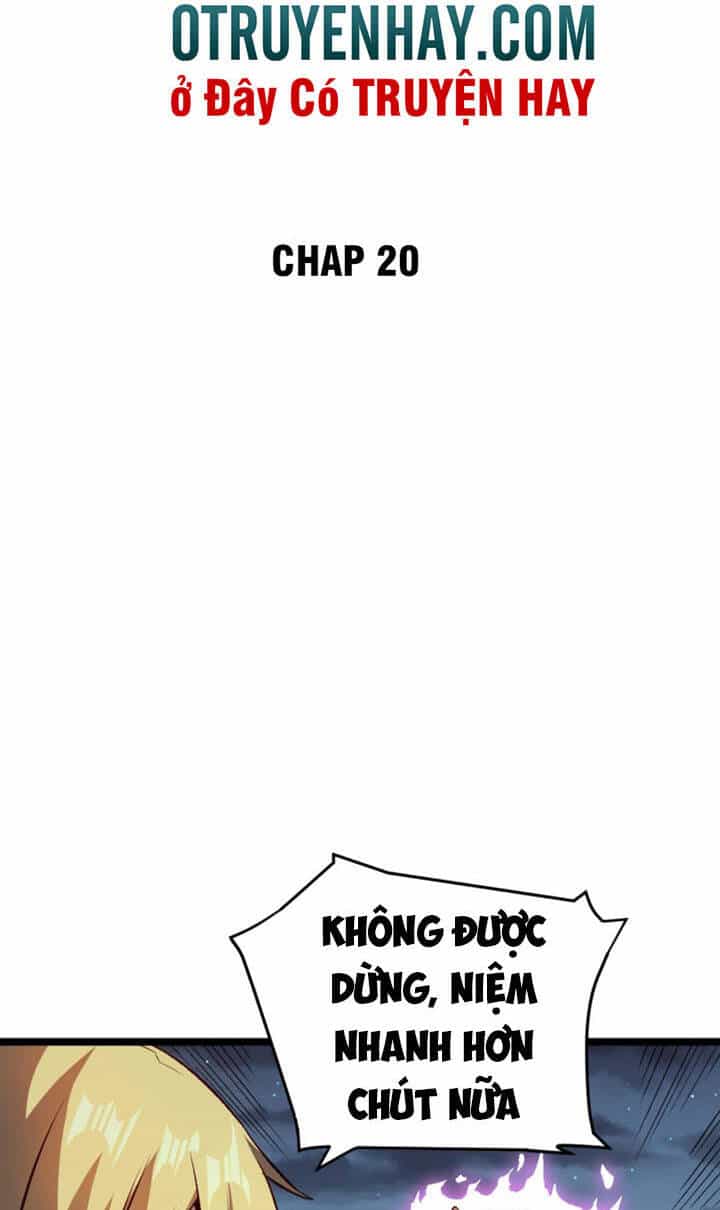 Tối Cường Thành Chủ Đích Dị Giới - Chương 20 - ảnh 3