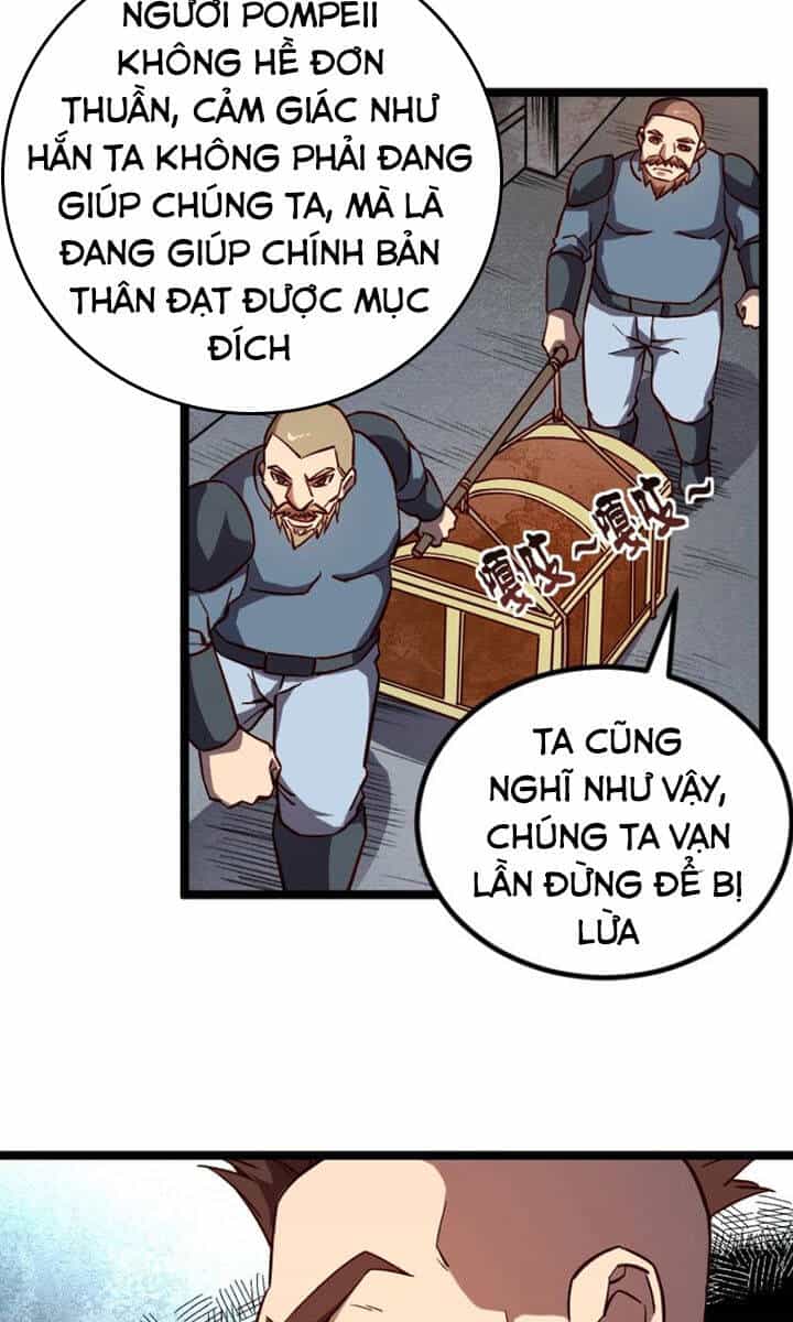 Tối Cường Thành Chủ Đích Dị Giới - Chương 21 - ảnh 27