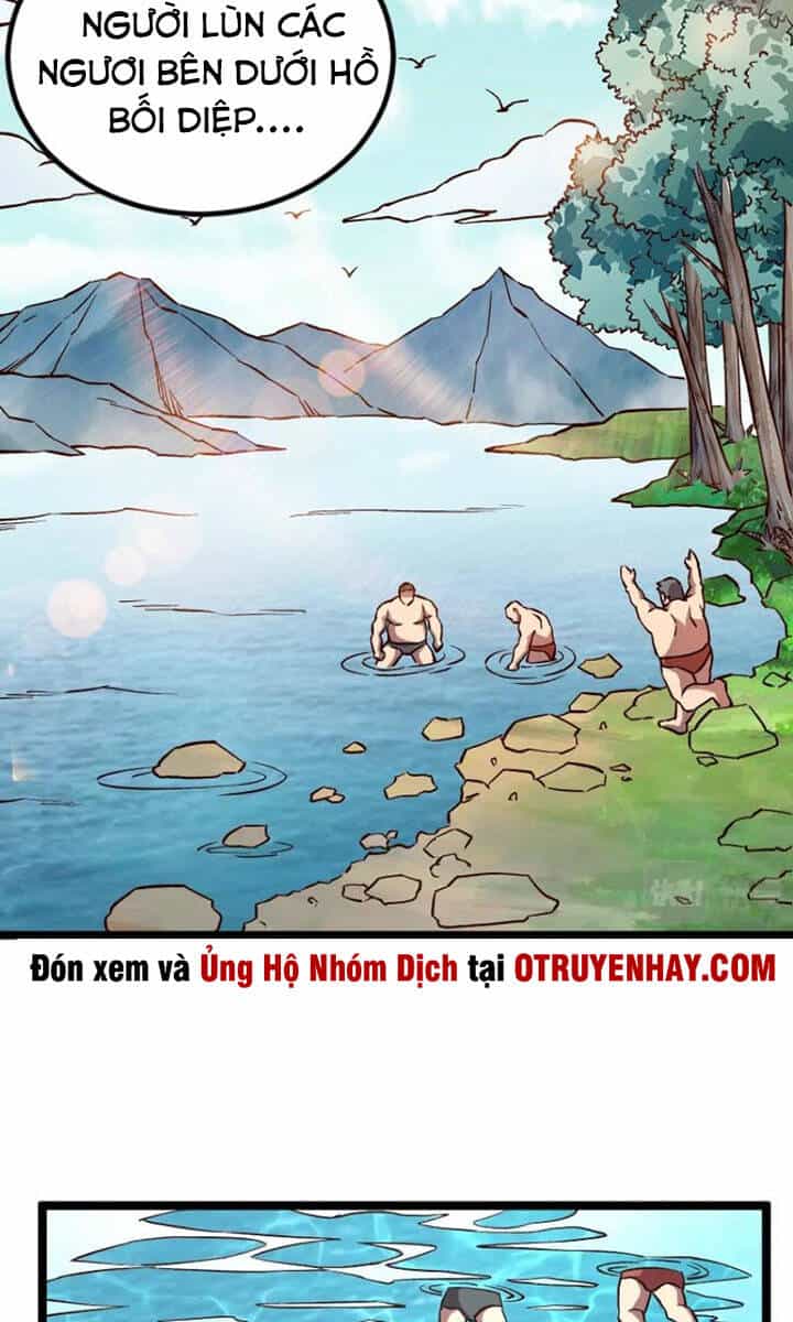 Tối Cường Thành Chủ Đích Dị Giới - Chương 21 - ảnh 39