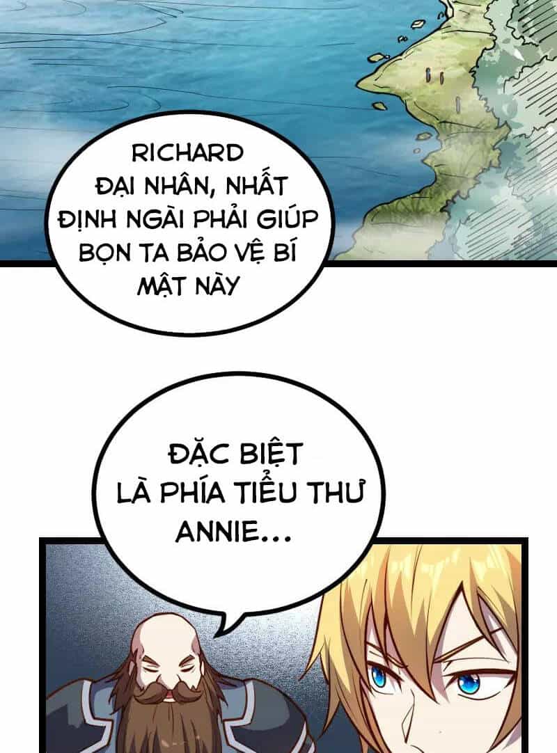 Tối Cường Thành Chủ Đích Dị Giới - Chương 23 - ảnh 23