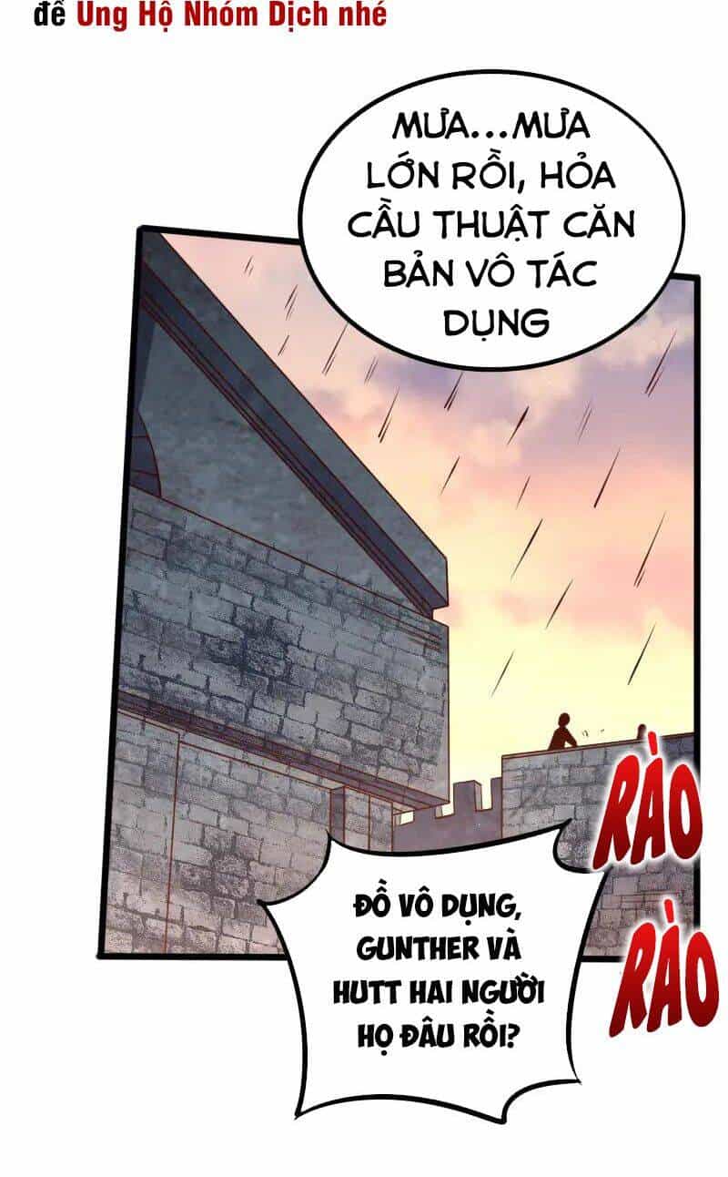 Tối Cường Thành Chủ Đích Dị Giới - Chương 25 - ảnh 20