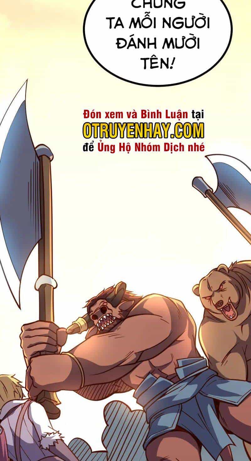 Tối Cường Thành Chủ Đích Dị Giới - Chương 25 - ảnh 26