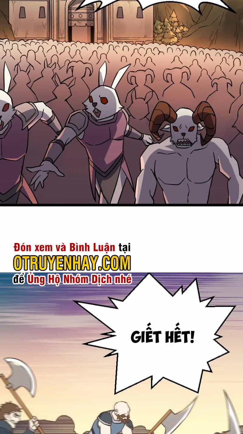 Tối Cường Thành Chủ Đích Dị Giới - Chương 26 - ảnh 31