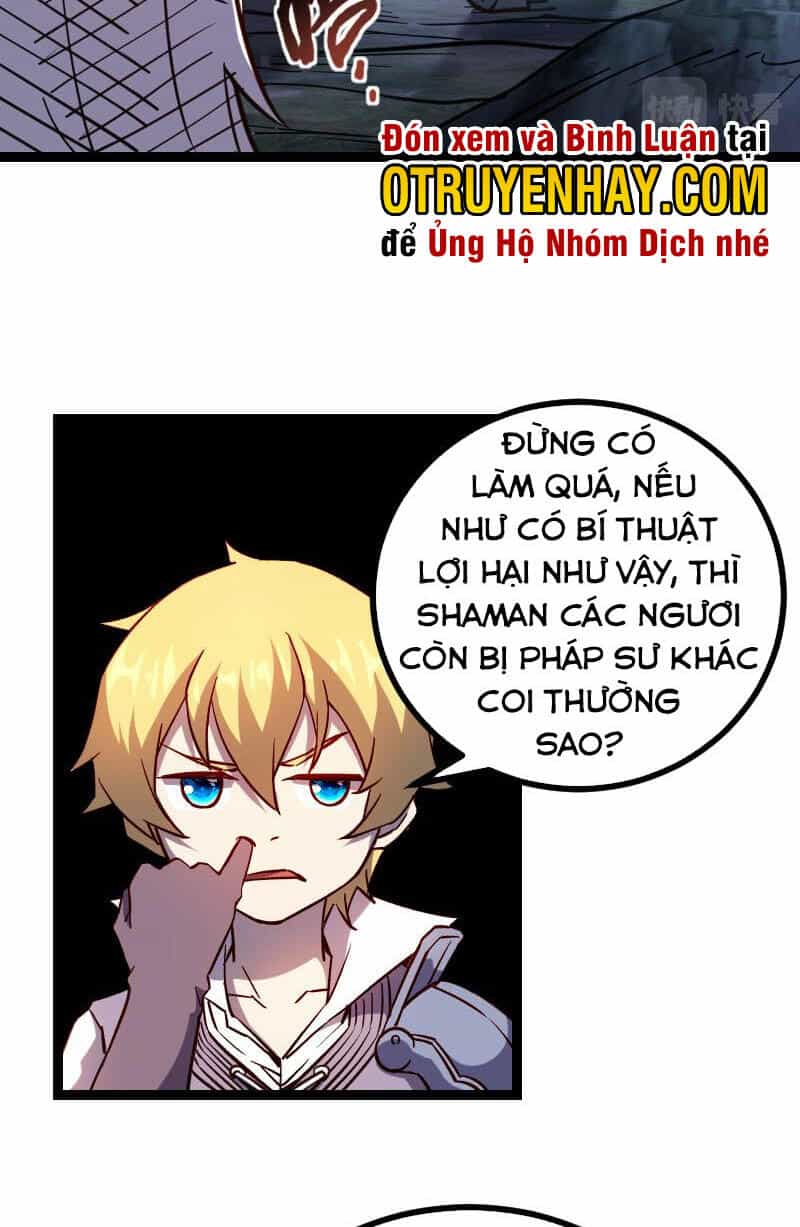 Tối Cường Thành Chủ Đích Dị Giới - Chương 27 - ảnh 15