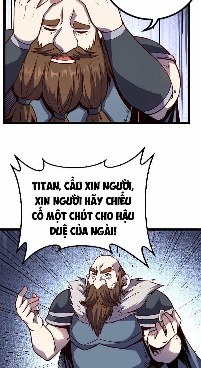 Tối Cường Thành Chủ Đích Dị Giới - Chương 27 - ảnh 30
