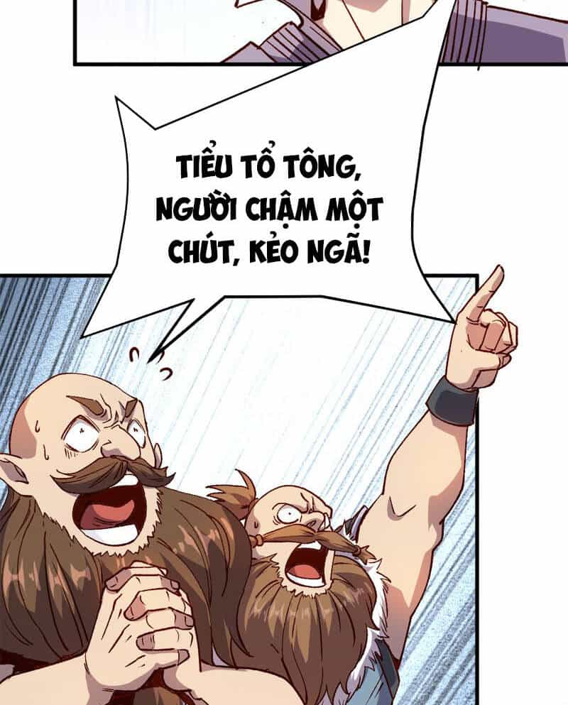Tối Cường Thành Chủ Đích Dị Giới - Chương 28 - ảnh 6