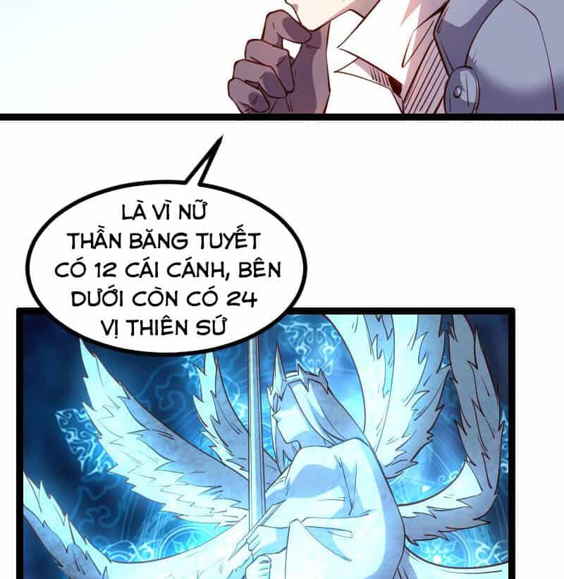 Tối Cường Thành Chủ Đích Dị Giới - Chương 29 - ảnh 43