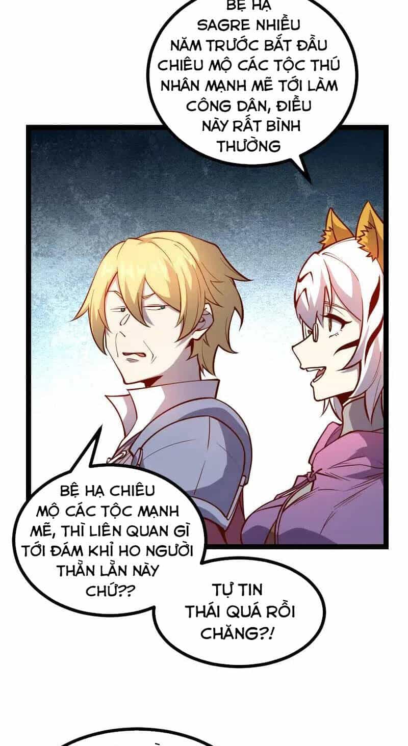 Tối Cường Thành Chủ Đích Dị Giới - Chương 31 - ảnh 16