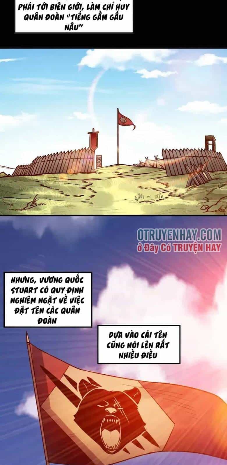 Tối Cường Thành Chủ Đích Dị Giới - Chương 35 - ảnh 4