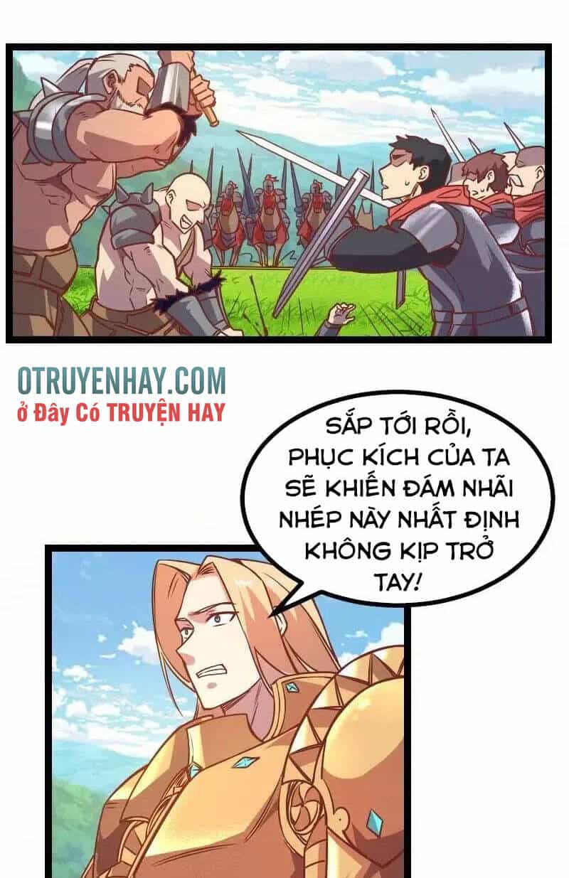 Tối Cường Thành Chủ Đích Dị Giới - Chương 37 - ảnh 22
