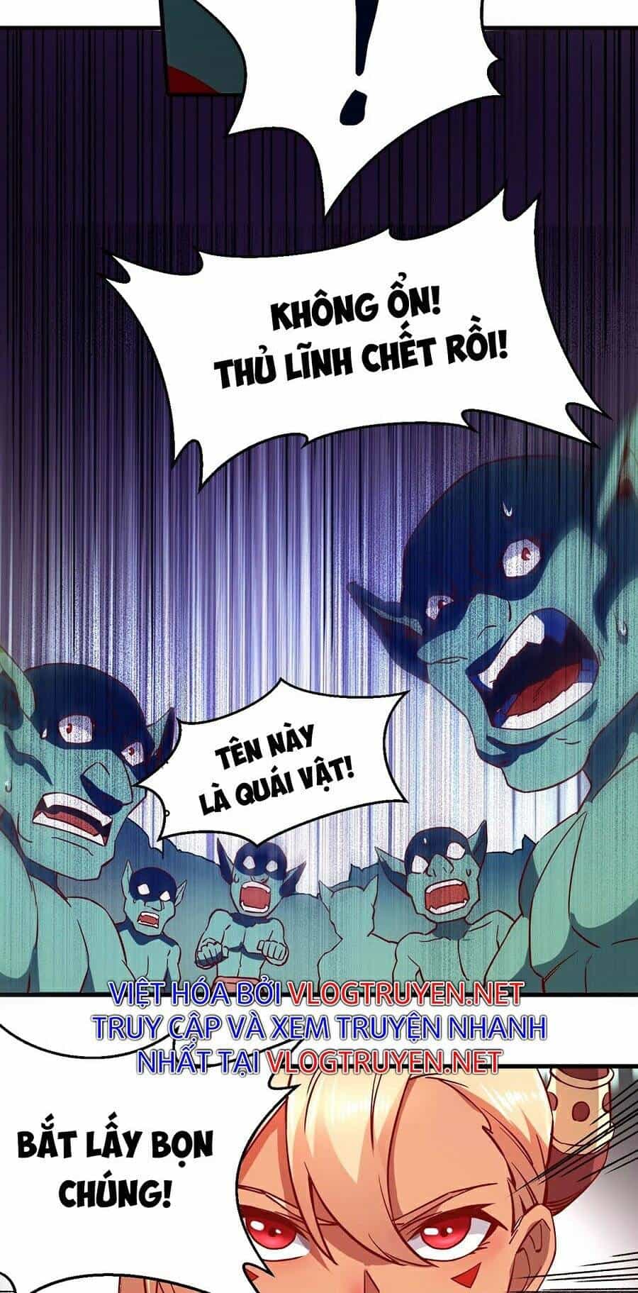 Tối Cường Thành Chủ Đích Dị Giới - Chương 4 - ảnh 44
