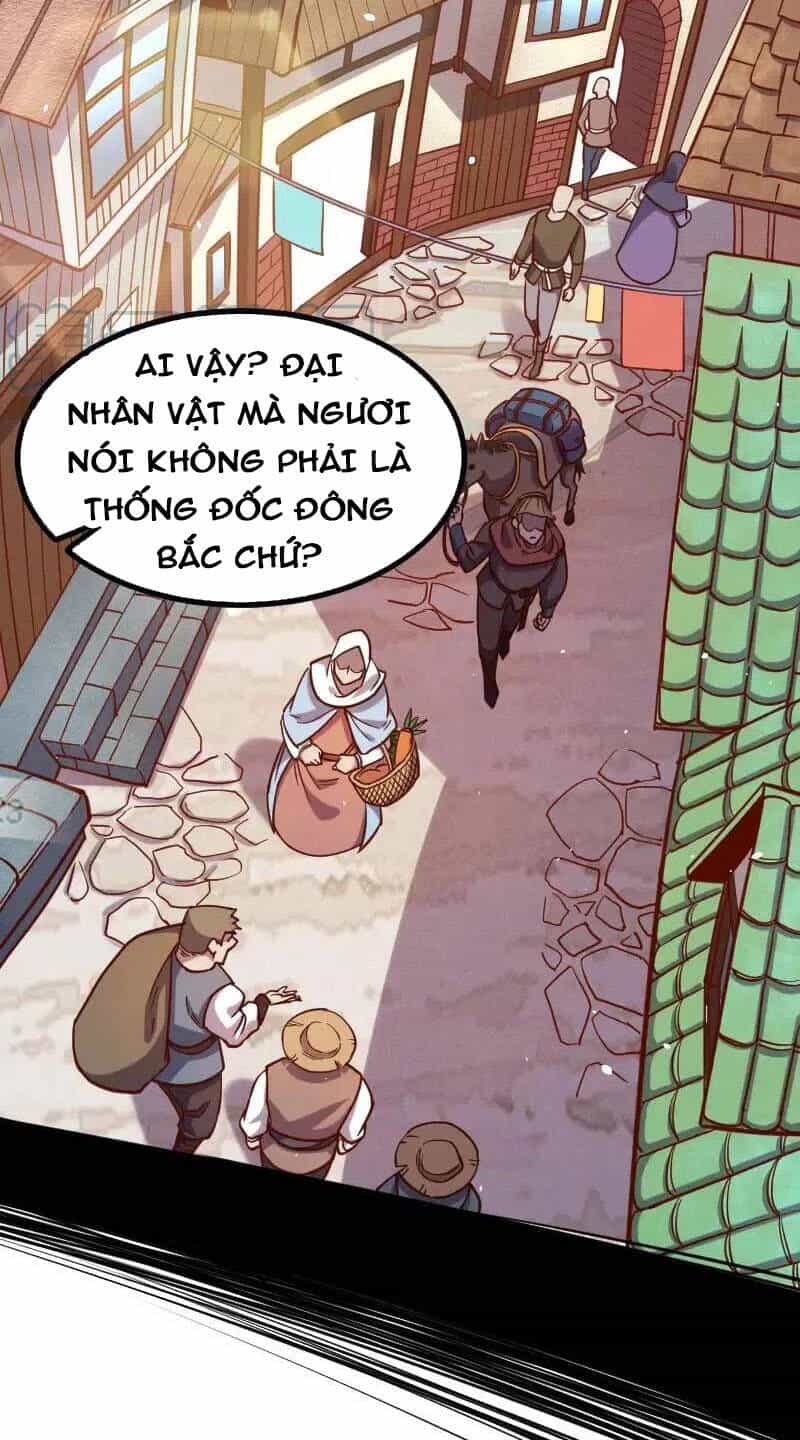 Tối Cường Thành Chủ Đích Dị Giới - Chương 42 - ảnh 22