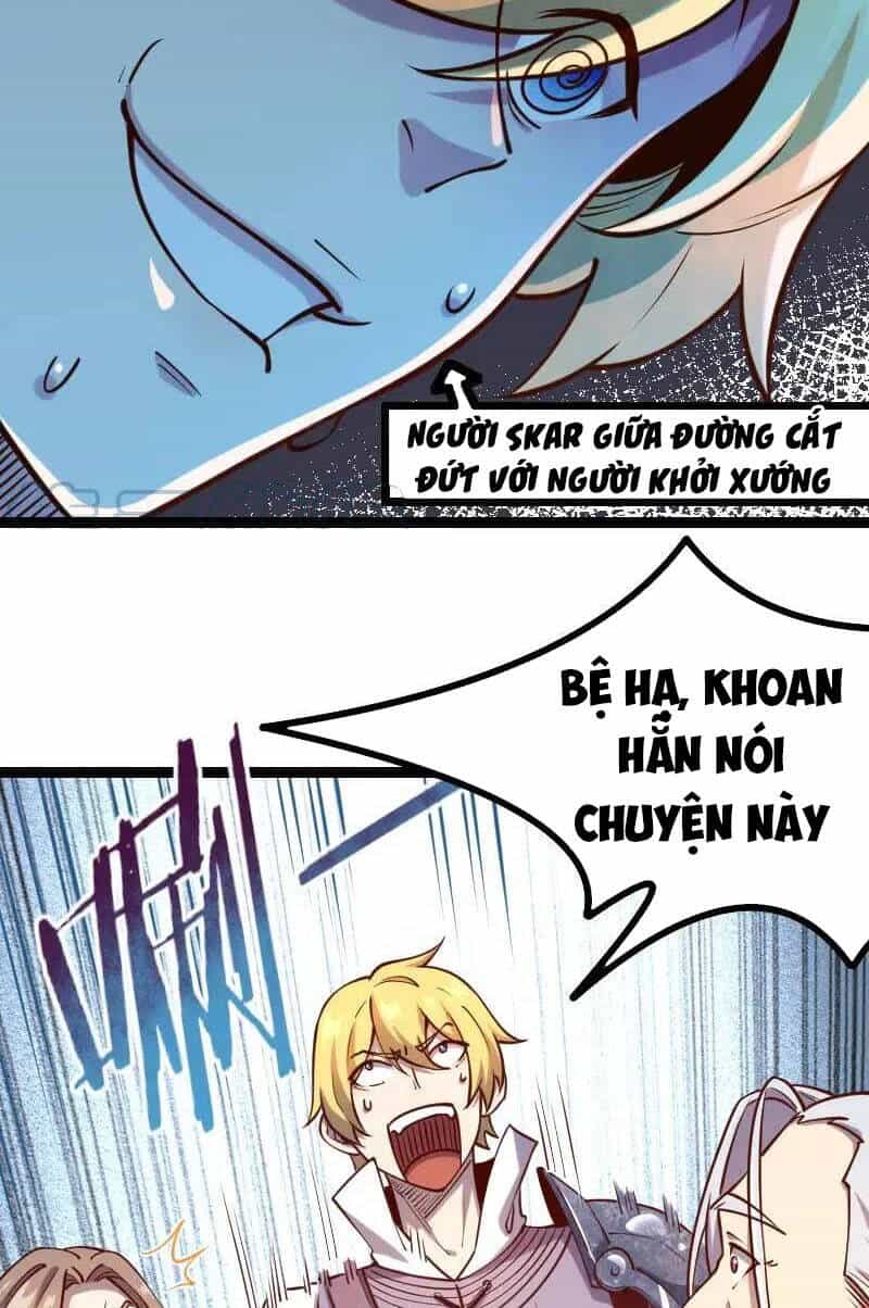 Tối Cường Thành Chủ Đích Dị Giới - Chương 42 - ảnh 41