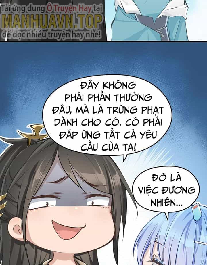 Tối Cường Thiên Đế Hệ Thống - Chương 49 - ảnh 25