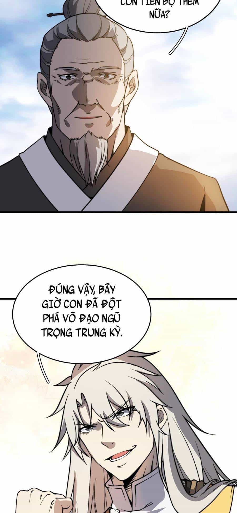 Tối Cường Thôn Phệ Hệ Thống - Chương 10 - ảnh 35