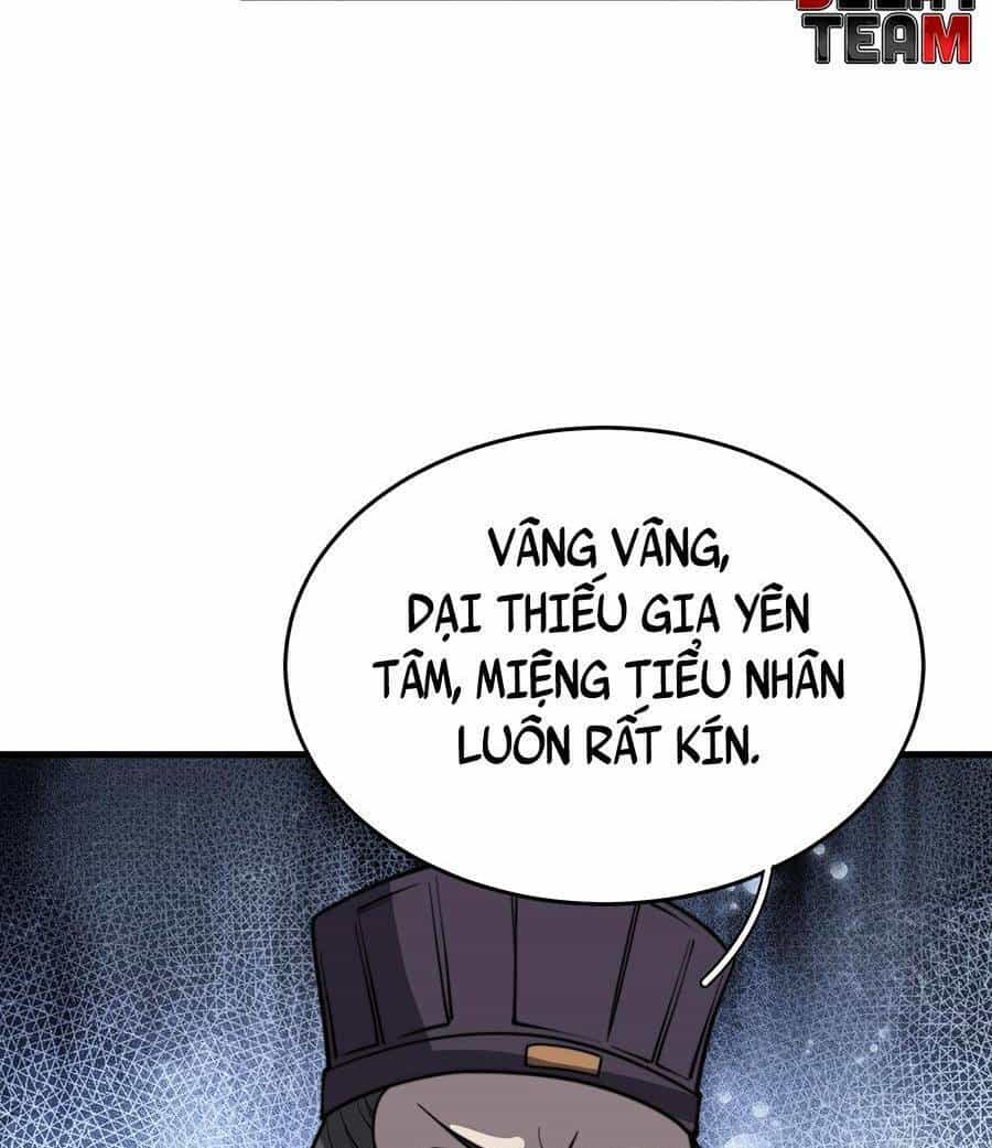 Tối Cường Thôn Phệ Hệ Thống - Chương 12 - ảnh 39