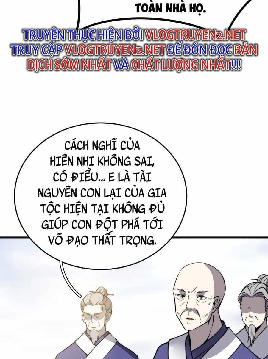 Tối Cường Thôn Phệ Hệ Thống - Chương 12 - ảnh 83