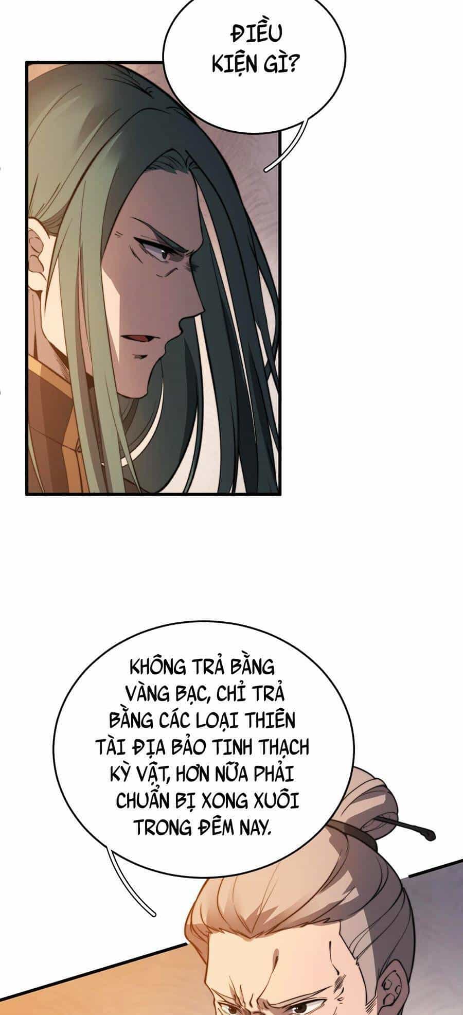 Tối Cường Thôn Phệ Hệ Thống - Chương 17 - ảnh 66