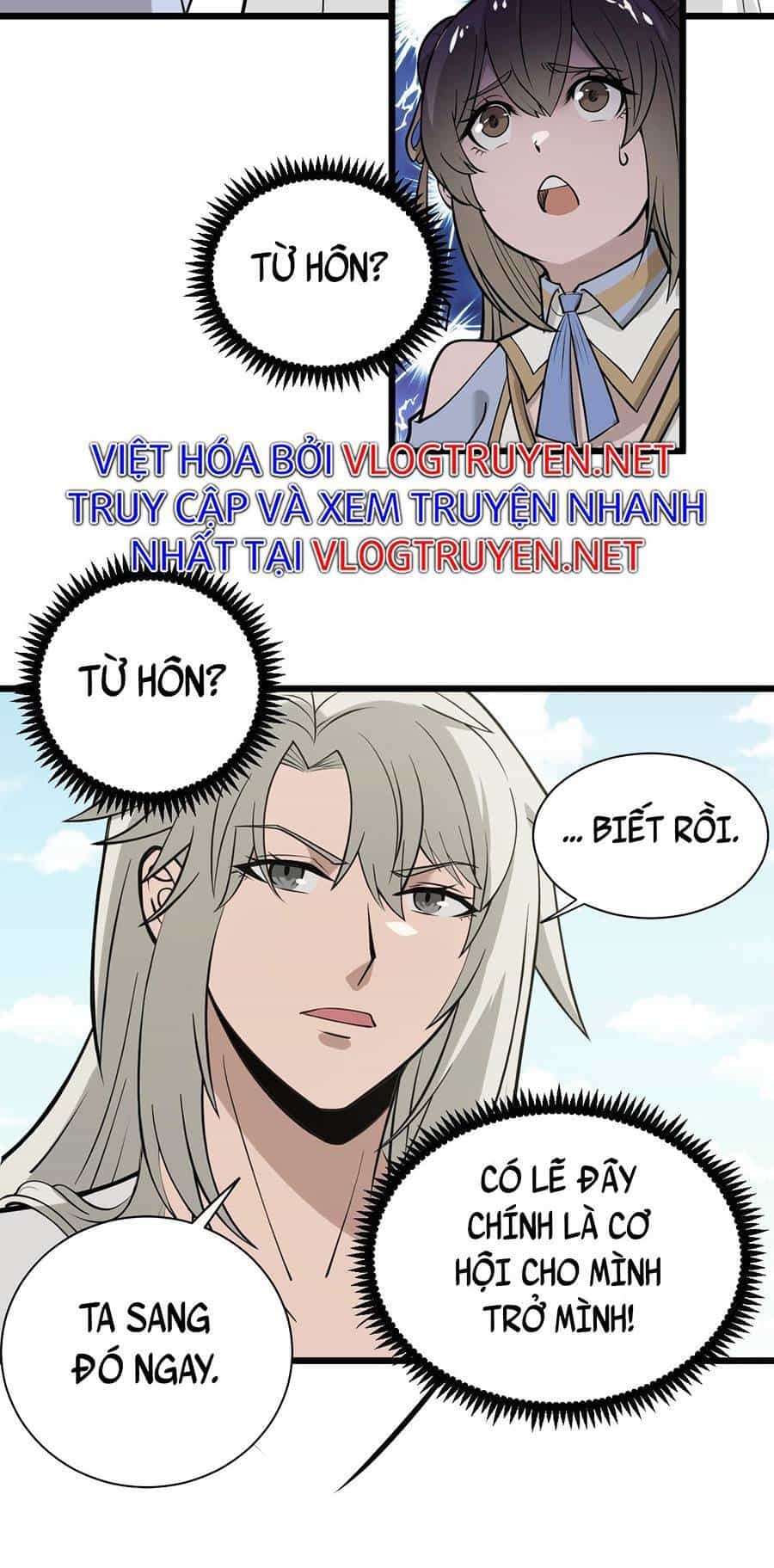 Tối Cường Thôn Phệ Hệ Thống - Chương 2 - ảnh 29