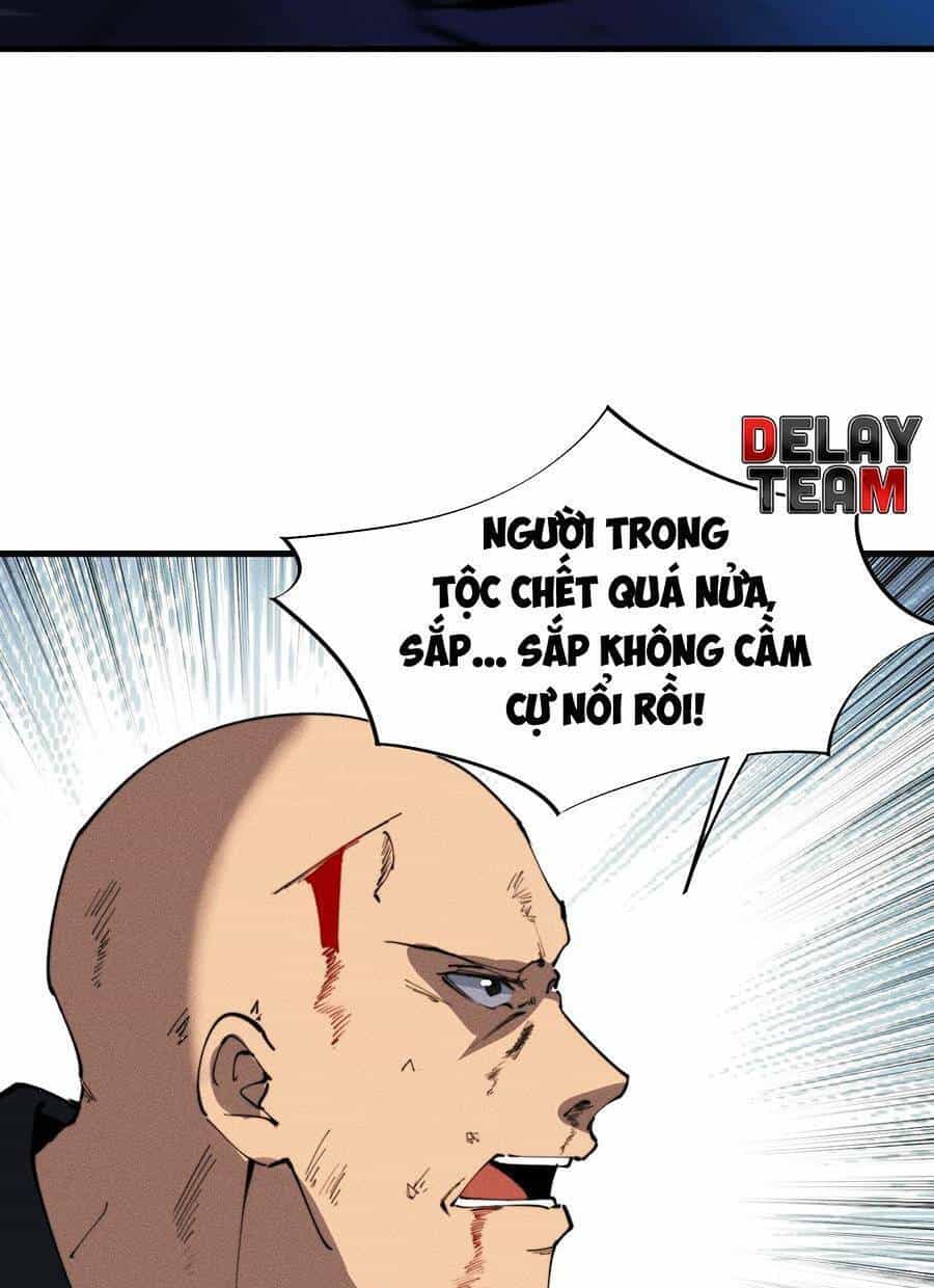 Tối Cường Thôn Phệ Hệ Thống - Chương 21 - ảnh 41