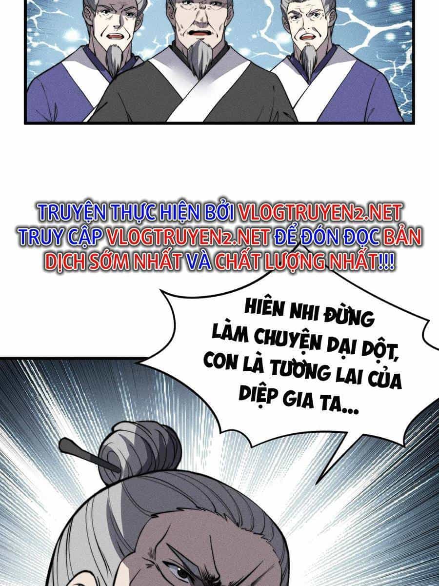Tối Cường Thôn Phệ Hệ Thống - Chương 22 - ảnh 39