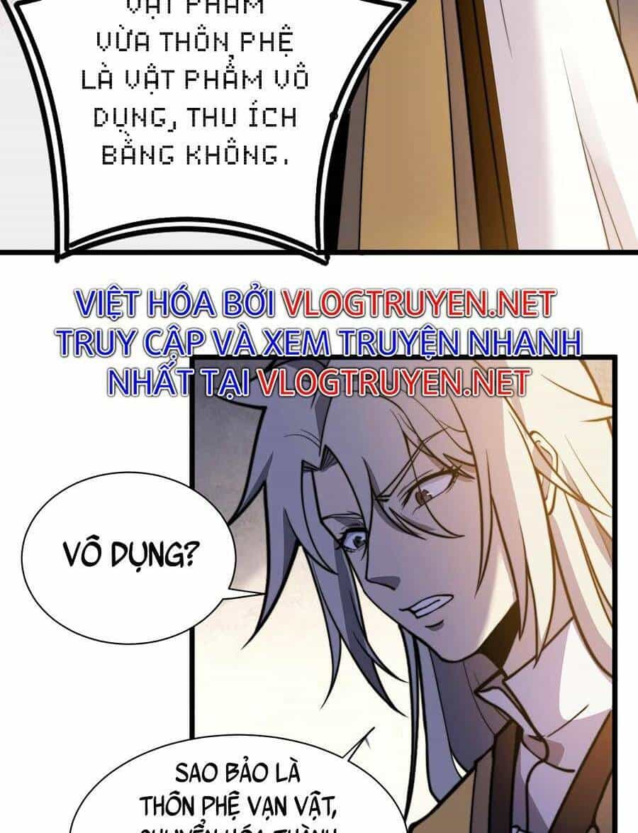 Tối Cường Thôn Phệ Hệ Thống - Chương 4 - ảnh 40