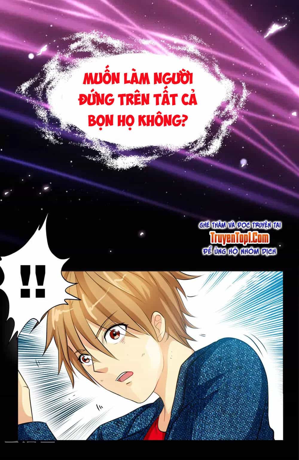Tối Cường Tiểu Thần Y - Chương 1.2 - ảnh 7