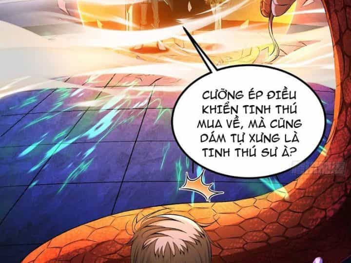 Tối Cường Tinh Thú Sư - Chương 1 - ảnh 125