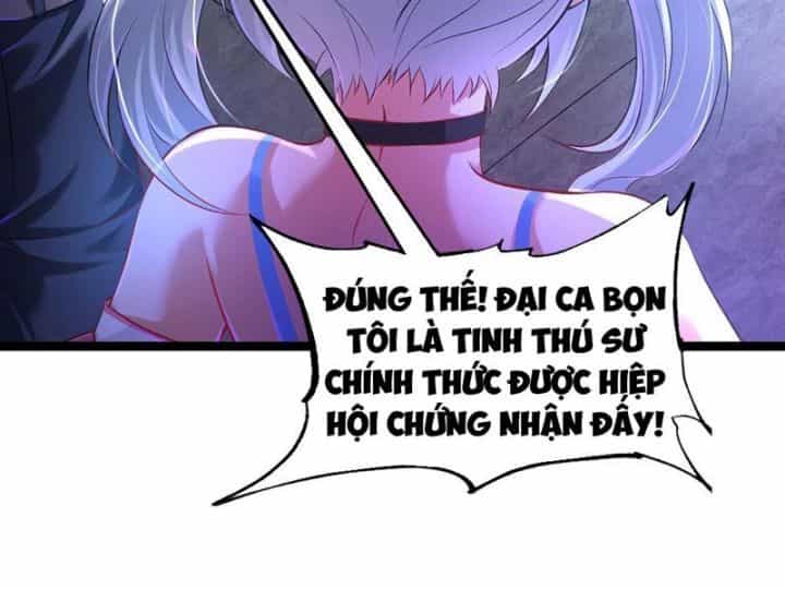 Tối Cường Tinh Thú Sư - Chương 1 - ảnh 61