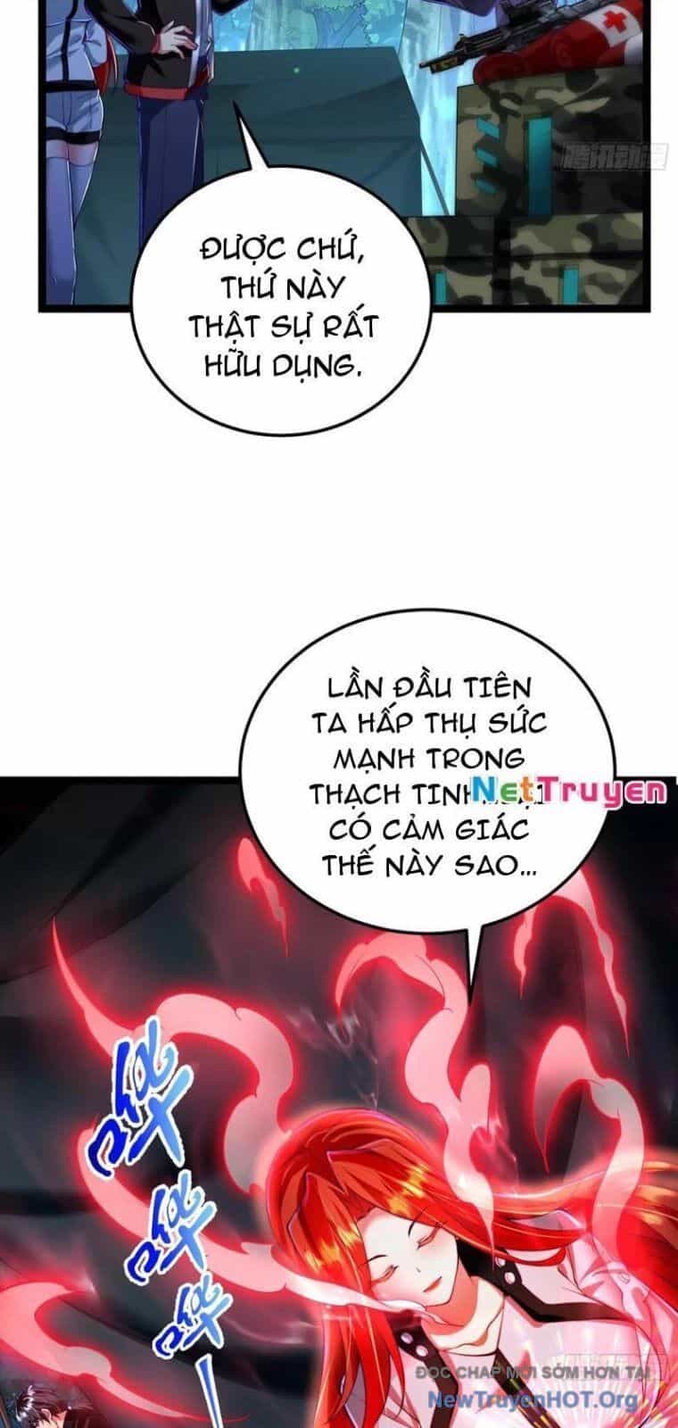 Tối Cường Tinh Thú Sư - Chương 24 - ảnh 22