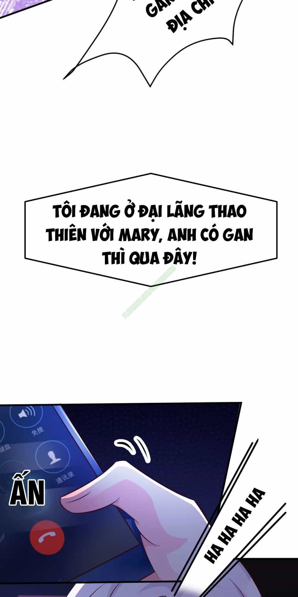 Tối Cường Vận Đào Hoa - Chương 10 - ảnh 46