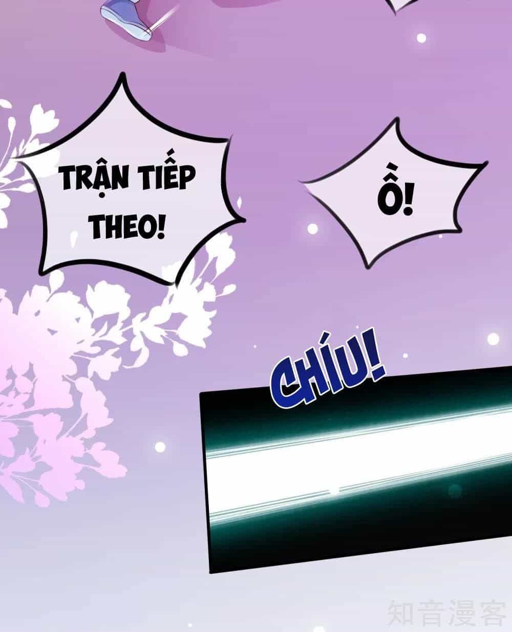 Tối Cường Vận Đào Hoa - Chương 100 - ảnh 5