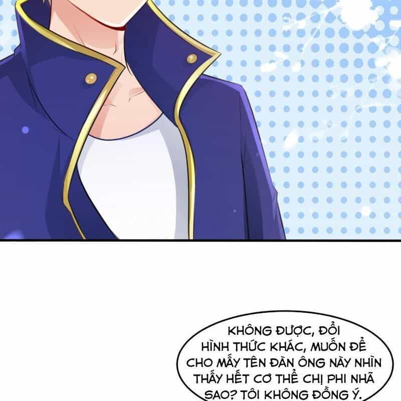 Tối Cường Vận Đào Hoa - Chương 103 - ảnh 31